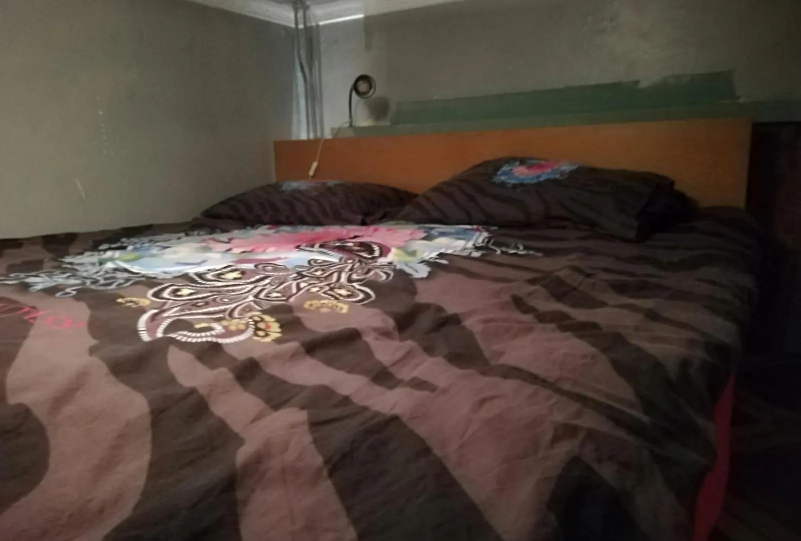Room In Guest Room - Lockable Room Center Antwerp